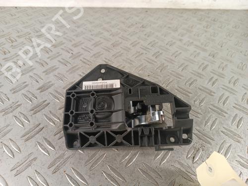 Højre fortil invendig håndtag Højre fortil invendig håndtag LAND ROVER RANGE ROVER EVOQUE (L538) 2.2 D 4x4 (150 hp) 34314334 34314334