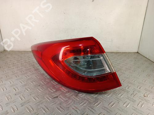 Used Left taillight Left taillight HYUNDAI ix35 (LM, EL, ELH) 1.7 CRDi (116 hp) 36237721 36237721