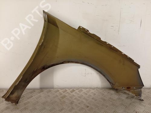 Used Left front fenders Left front fenders PEUGEOT 308 SW II (LC_, LJ_, LR_, LX_, L4_) 1.6 BlueHDi 120 (120 hp) 40032550 40032550