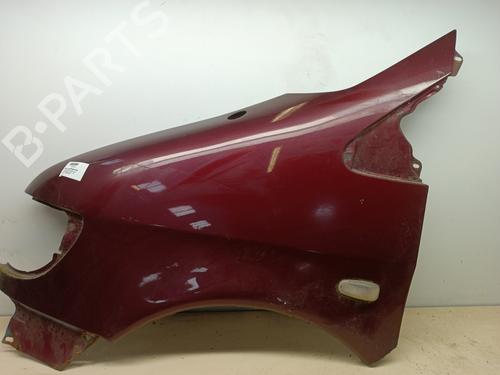 Used Left front fenders Left front fenders MERCEDES-BENZ VITO Bus (W638) [1996-2003] 34312693 34312693