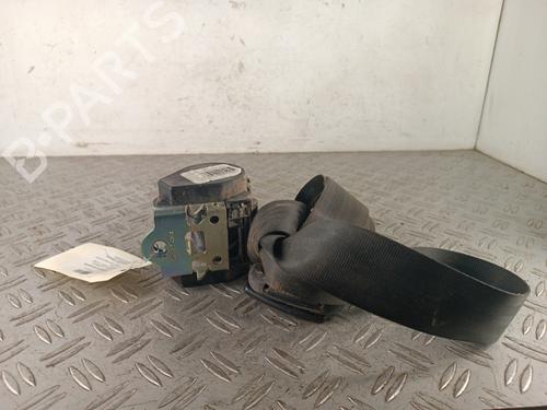 Front left seatbelt PEUGEOT BOXER Van 2.2 HDi 110 | BP40272614I26 - Image 2