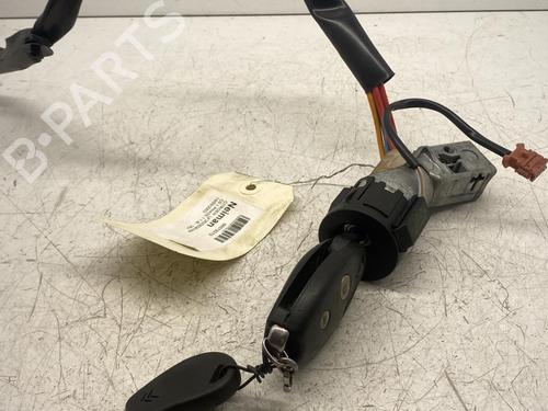Used Ignition barrel Ignition barrel CITROËN C5 I (DC_) [2001-2005] 34306098 34306098