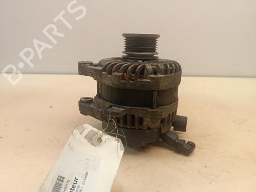 Alternator OPEL MOVANO C Van (U9) 2.2 D | BP34455666M7  - Image 5