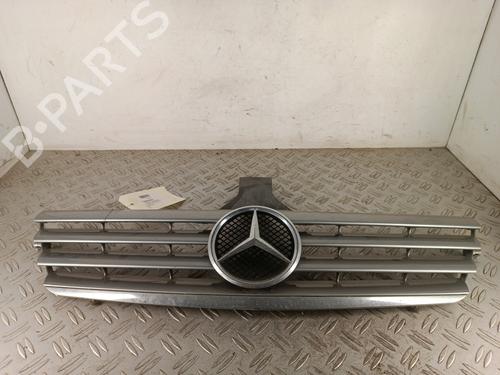 Used Grille Grille MERCEDES-BENZ C-CLASS Coupe (CL203) C 220 CDI (203.706) (143 hp) 34314380 34314380