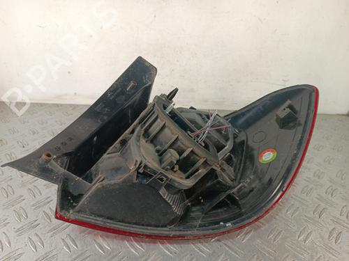 Used Left taillight Left taillight DACIA SANDERO II 1.5 dCi (90 hp) 34695233 34695233