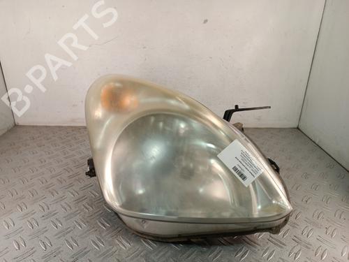 Used Right headlight Right headlight 38584437 38584437