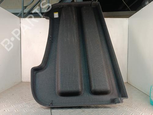Used Rear parcel shelf Rear parcel shelf 39416291 39416291