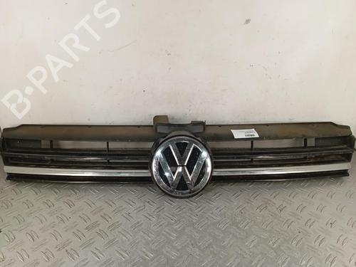 grille-vw-golf-vii-5g1-bq1-be1-be2-2012-2013-2014-2015-2016-2017-2018-2019-2020-2021-37866316 main image