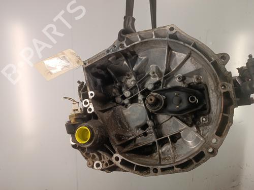 Used Gearbox Gearbox PEUGEOT 1007 (KM_) 1.4 HDi (68 hp) 35796068 35796068