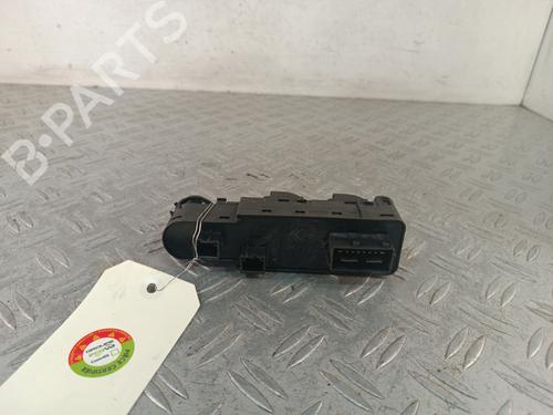 Left front window switch CITROËN C4 II (NC_) 1.6 HDi 110 | BP37230336I27 - Image 2