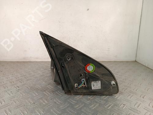 Used Left mirror Left mirror 39154715 39154715
