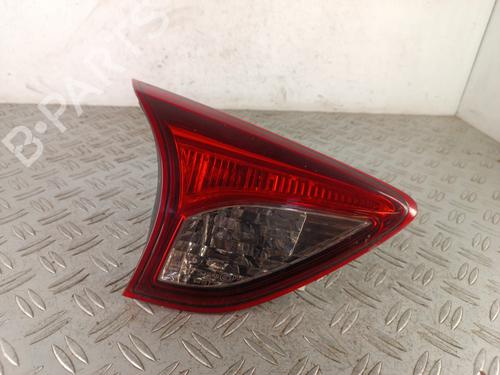 Used Left tailgate light Left tailgate light MAZDA CX-5 (KE, GH) [2011-2017] 34314180 34314180