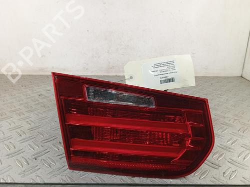 Used Left tailgate light Left tailgate light BMW 3 (F30, F80) 335 i (306 hp) 39759666 39759666