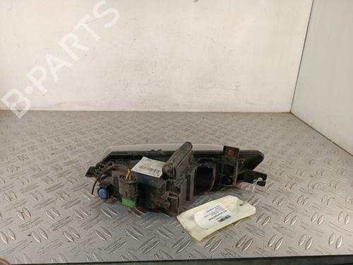 Used Right front fog light Right front fog light BMW 1 (E87) 118 d (143 hp) 35934552 35934552