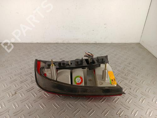 Used Left taillight Left taillight OPEL VECTRA B Estate (J96) [1996-2003] 34311576 34311576
