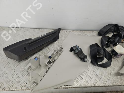 Stol bak CITROËN C4 CACTUS 1.2 VTi 82 | BP35934397C17 - Image 6