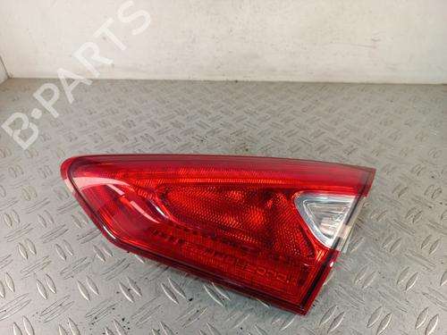 Right tailgate light NISSAN PULSAR Hatchback (C13) 1.2 DIG-T | BP34626327C80 - Image 2