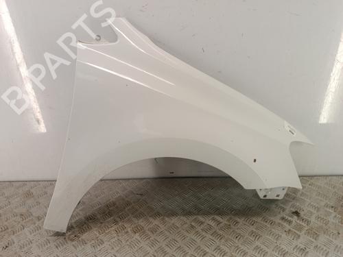 Parafango anteriore destro Parafango anteriore destro VW POLO V (6R1, 6C1) 1.2 TSI 16V (90 hp) 36237760 36237760
