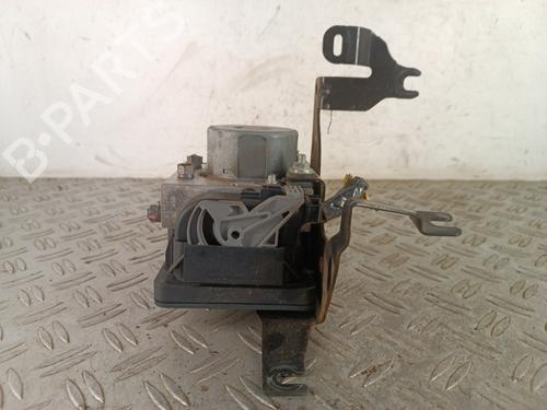 Used ABS pump ABS pump RENAULT CLIO IV (BH_) 1.5 dCi 75 (75 hp) 34314041 34314041