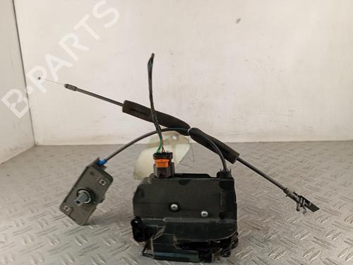 Tailgate lock IVECO DAILY VI Van 35S18, 35C18, 40C18, 50C18, 60C18, 65C18, 70C18 | BP40032504C101 - Image 2