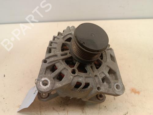 Used Alternator Alternator DACIA LOGAN MCV (KS_) 1.5 dCi (KS04) (88 hp) 34632379 34632379