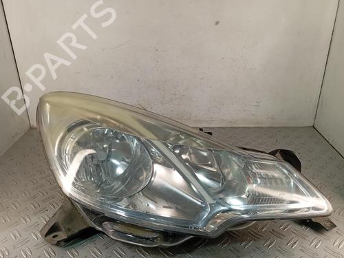 right-headlight-citroen-c3-ii-sc_-2009-39759641 main image