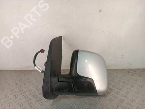 Bakspejl venstre Bakspejl venstre PEUGEOT BIPPER Tepee 1.3 HDi 75 (75 hp) 36790573 36790573