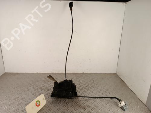 Used Front left lock Front left lock RENAULT MODUS / GRAND MODUS (F/JP0_) 1.5 dCi (FP0D, JP0D) (82 hp) 34310886 34310886