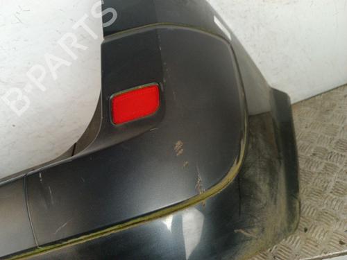 Used Rear bumper Rear bumper RENAULT GRAND SCÉNIC II (JM0/1_) [2004-2009] 35934676 35934676