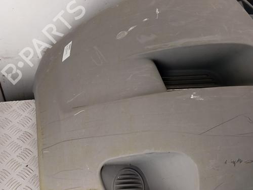 Foran støtfanger Foran støtfanger FIAT DUCATO Van (250_) 120 Multijet 2,3 D (120 hp) 34308884 34308884