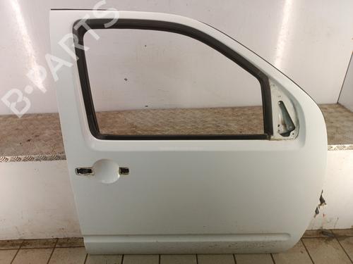 Used Right front door Right front door NISSAN PATHFINDER III (R51) 2.5 dCi 4WD (171 hp) 34319980 34319980