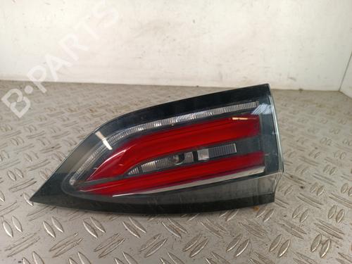 Used Left tailgate light Left tailgate light RENAULT ESPACE V (JR_) 1.6 dCi 160 (160 hp) 34314655 34314655