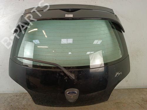 Used Tailgate Tailgate FORD KA (RB_) [1996-2008] 34309229 34309229