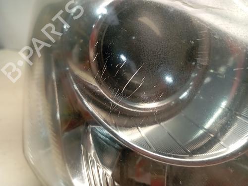 Used Right headlight Right headlight TOYOTA AVENSIS Saloon (_T27_) 2.0 D-4D (ADT270_, ADT270R) (126 hp) 36285444 36285444