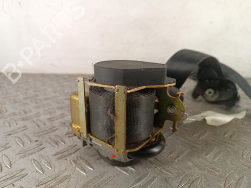 Used Front left seatbelt Front left seatbelt CITROËN C5 II (RC_) [2004-2008] 34315323 34315323