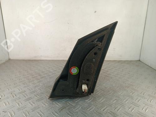 Used Right mirror Right mirror MAZDA 2 (DE_, DH_) 1.5 (DE5FS) (103 hp) 36655374 36655374