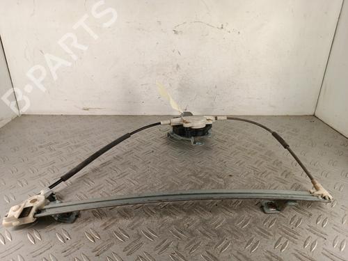 Used Front right window mechanism Front right window mechanism RENAULT MEGANE I (BA0/1_) 1.4 16V (BA0D, BA1H, BA0W, BA10) (95 hp) 34316167 34316167
