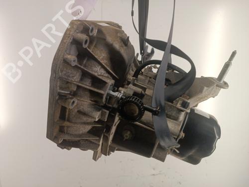 Gearbox RENAULT CAPTUR I (J5_, H5_) 0.9 TCe 90 | BP34318113M3 - Image 2
