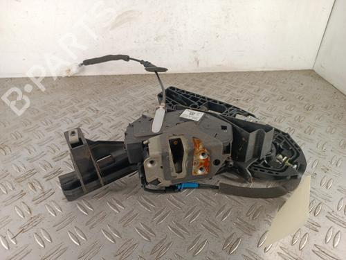 Højre bagtil lås FORD MONDEO V Hatchback (CE) | BP34311796C99 - Image 2