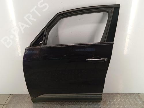 Used Left front door Left front door 39109986 39109986