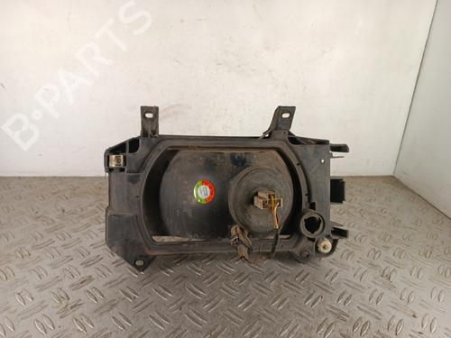 Used Right headlight Right headlight VW TRANSPORTER T4 Van (70A, 70H, 7DA, 7DH) 2.5 TDI (88 hp) 34313135 34313135