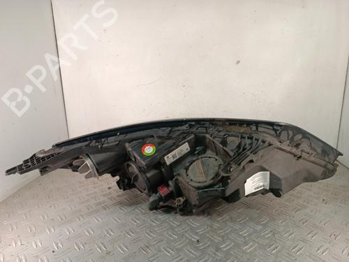Venstre forlygte Venstre forlygte OPEL ASTRA K Sports Tourer (B16) 1.6 CDTi (35) (110 hp) 36861161 36861161