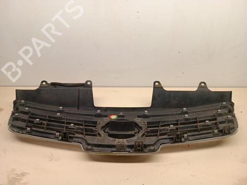 Grill Grill NISSAN QASHQAI I (J10, NJ10) 2.0 dCi (150 hp) 34311716 34311716