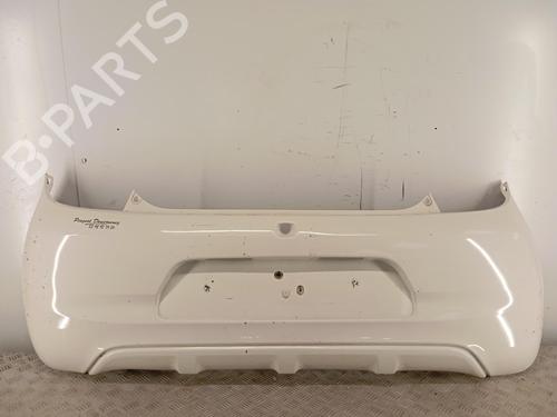 Used Rear bumper Rear bumper PEUGEOT 108 1.0 VTi (69 hp) 39954225 39954225