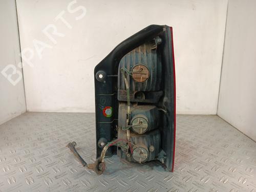 left-taillight-nissan-pathfinder-iii-r51-2005-34319974 main image