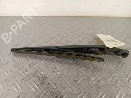Used Rear windshield wiper arm Rear windshield wiper arm DACIA DOKKER MPV (KE_) 1.5 Blue dCi 95 (KEJL) (95 hp) 34312393 34312393