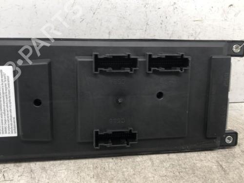 Used Electronic module Electronic module LAND ROVER RANGE ROVER EVOQUE (L538) [2011-2019] 34307198 34307198