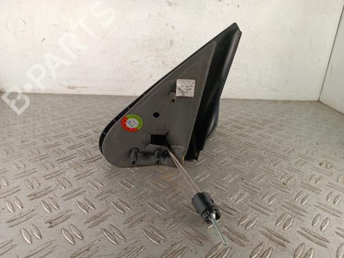 Used Right mirror Right mirror FORD FIESTA III (GFJ) [1989-1997] 34317359 34317359
