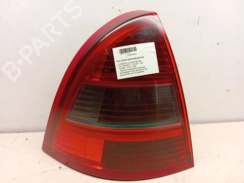 Left taillight CITROËN C5 II (RC_) | BP34315054C34 - Image 2