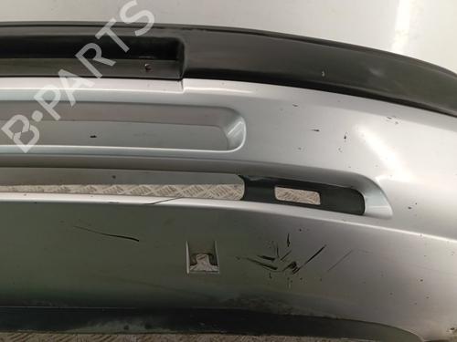 Used Front bumper Front bumper PEUGEOT 106 I (1A, 1C) 1.1 (60 hp) 34319589 34319589